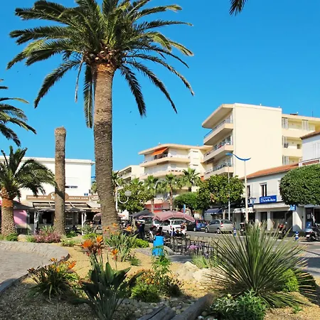 Le Cap By Interhome Cavalaire-sur-Mer