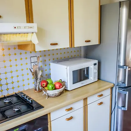 Le Cap By Interhome Dom wakacyjny Cavalaire-sur-Mer