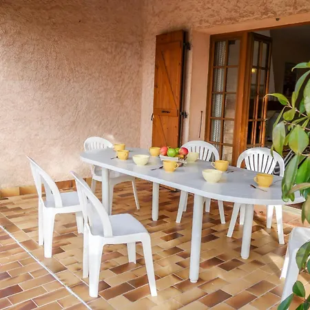 Le Cap By Interhome
