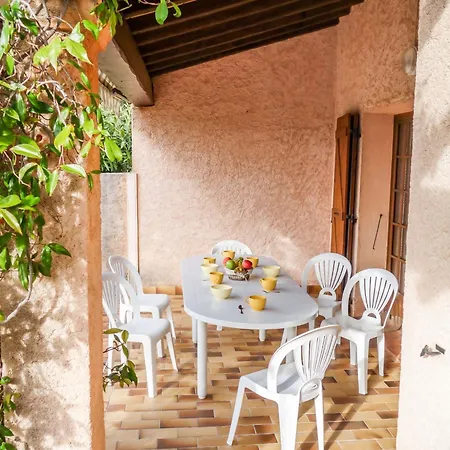 Le Cap By Interhome Dom wakacyjny Cavalaire-sur-Mer